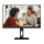 Monitor LED 27" (26,5"-28,4") AOC 27''  Q27E3UMF  Czarny